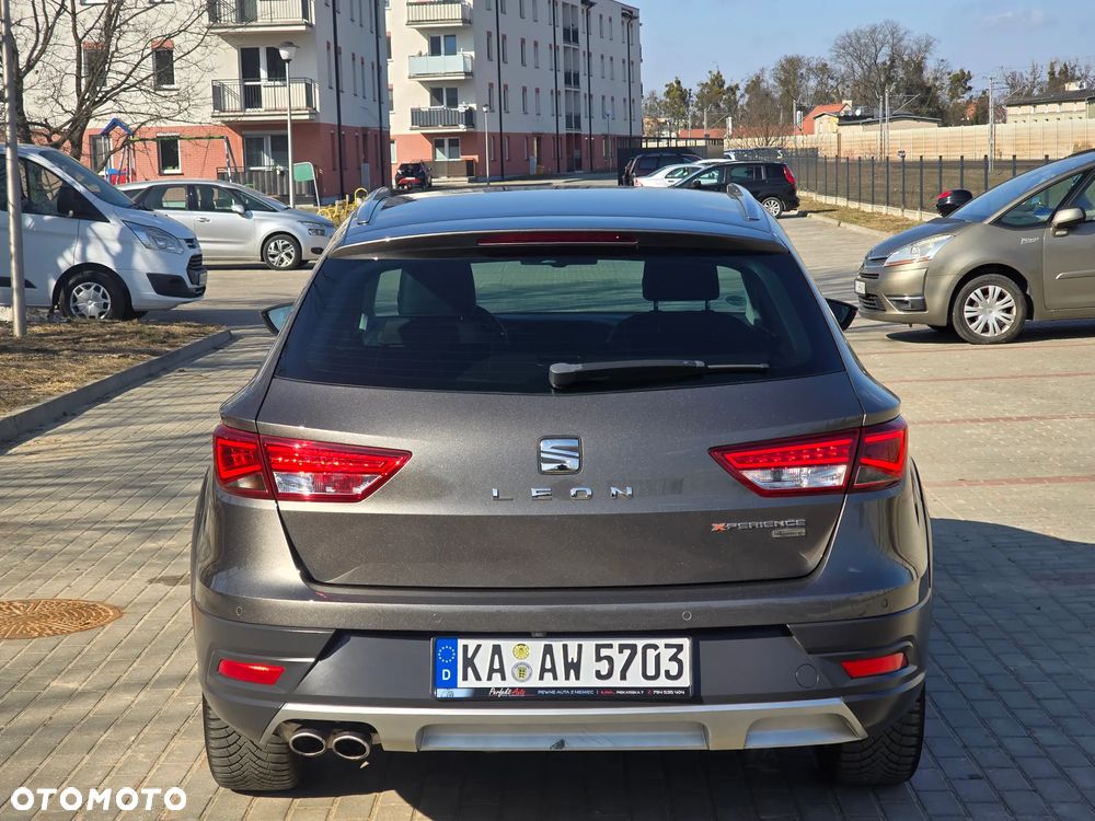 Seat Leon - 8