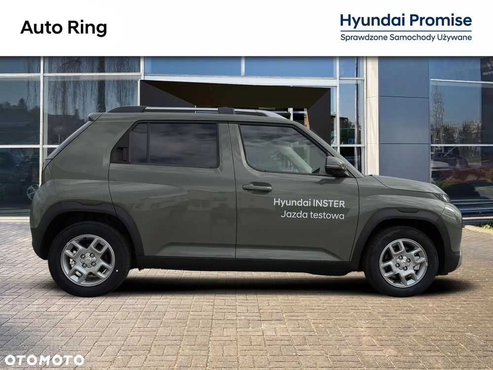 Hyundai Inster - 6