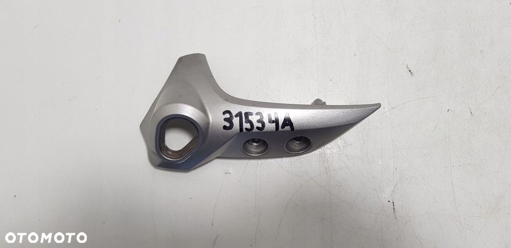 YAMAHA FZ6 FAZER 600 04-09 MOCOWANIE STELAŻ LAMPY KIERUNKOWSKAZU PRAWY - 2