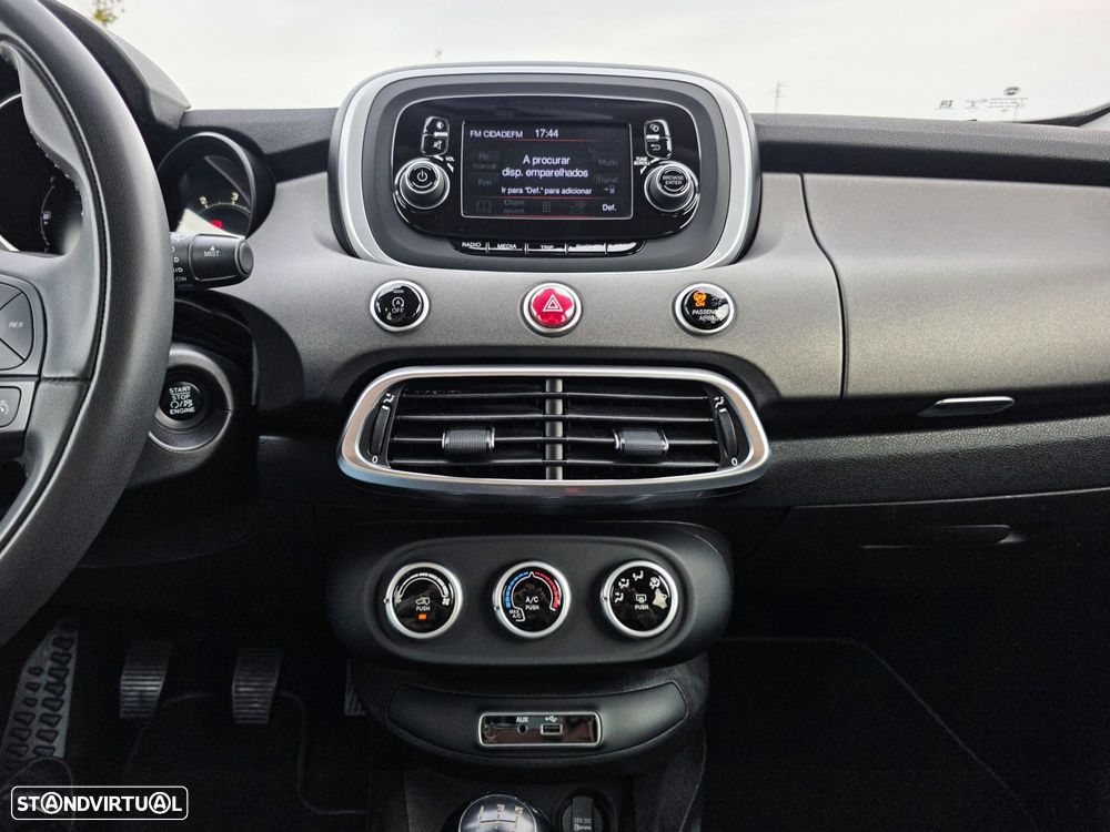 Fiat 500X 1.3 MJ Cross Plus S&S - 45