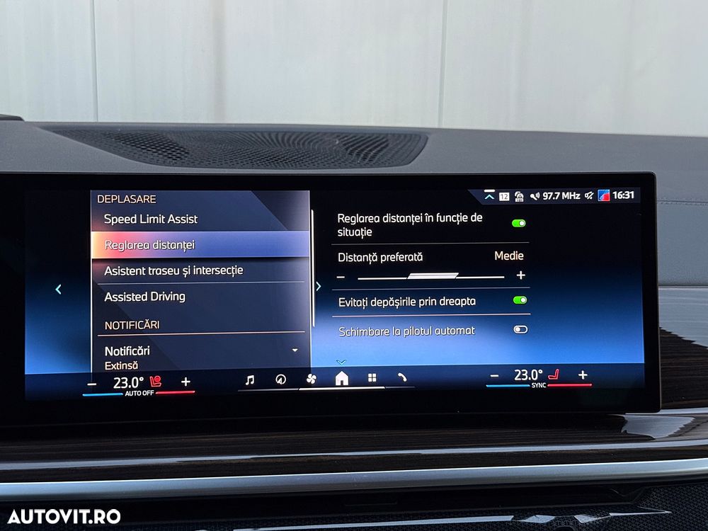 BMW X5 xDrive30d AT MHEV - 37