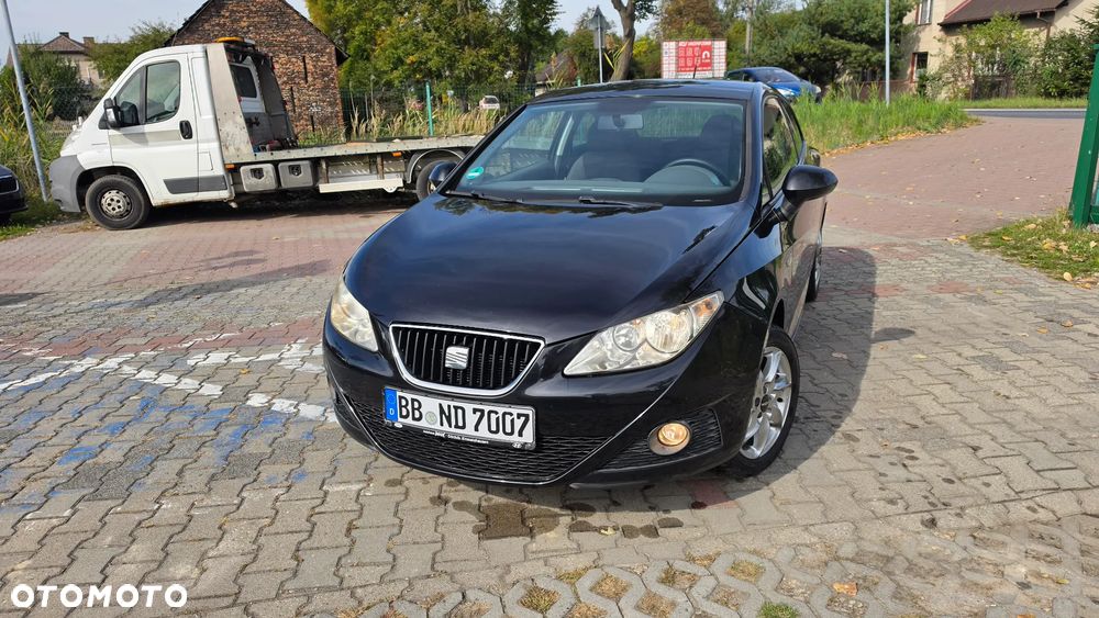 Seat Ibiza - 30