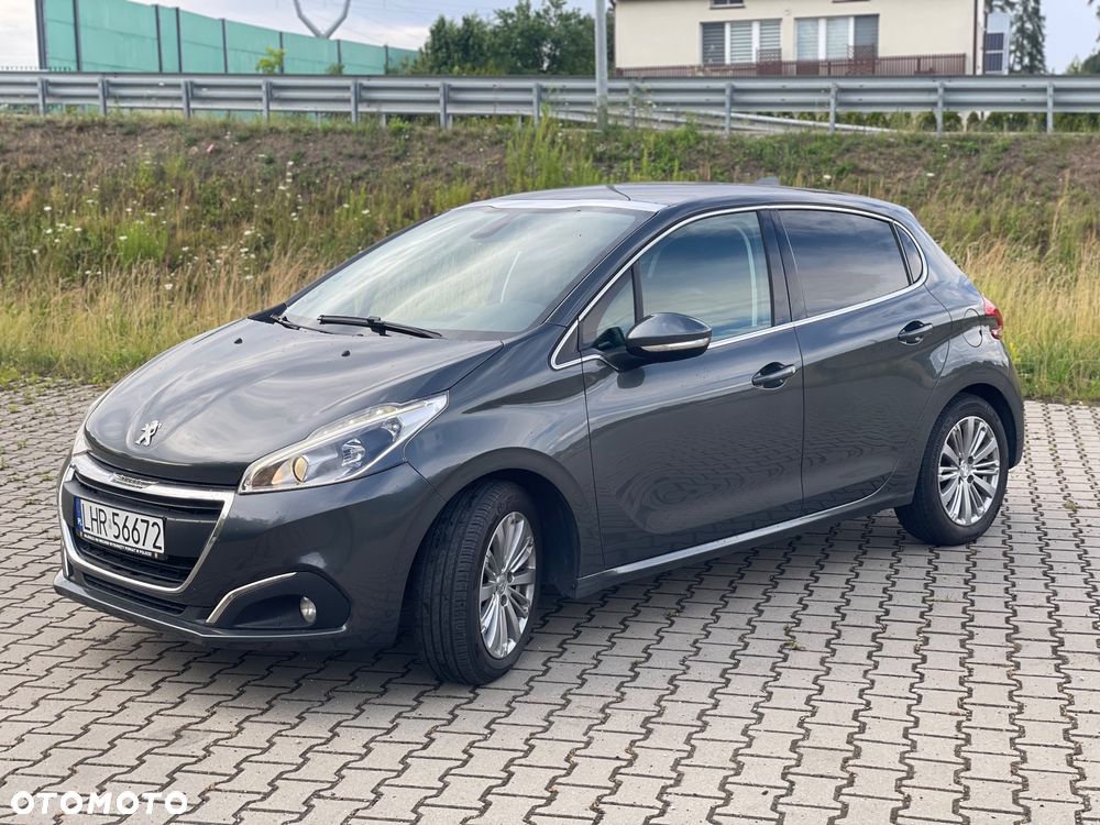 Peugeot 208 1.2 PureTech Allure - 2