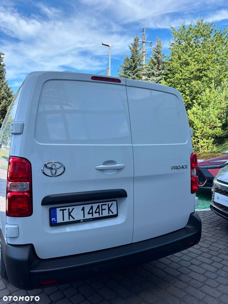 Toyota Proace LONG - 5