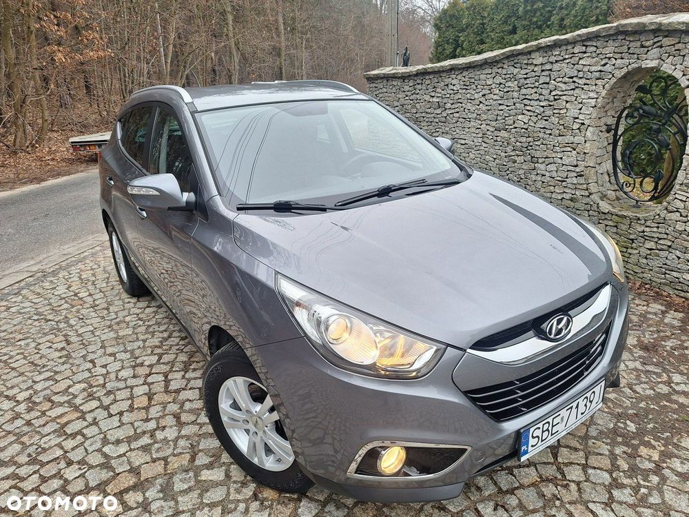 Hyundai ix35 1.6 2WD 5 Star Edition - 28