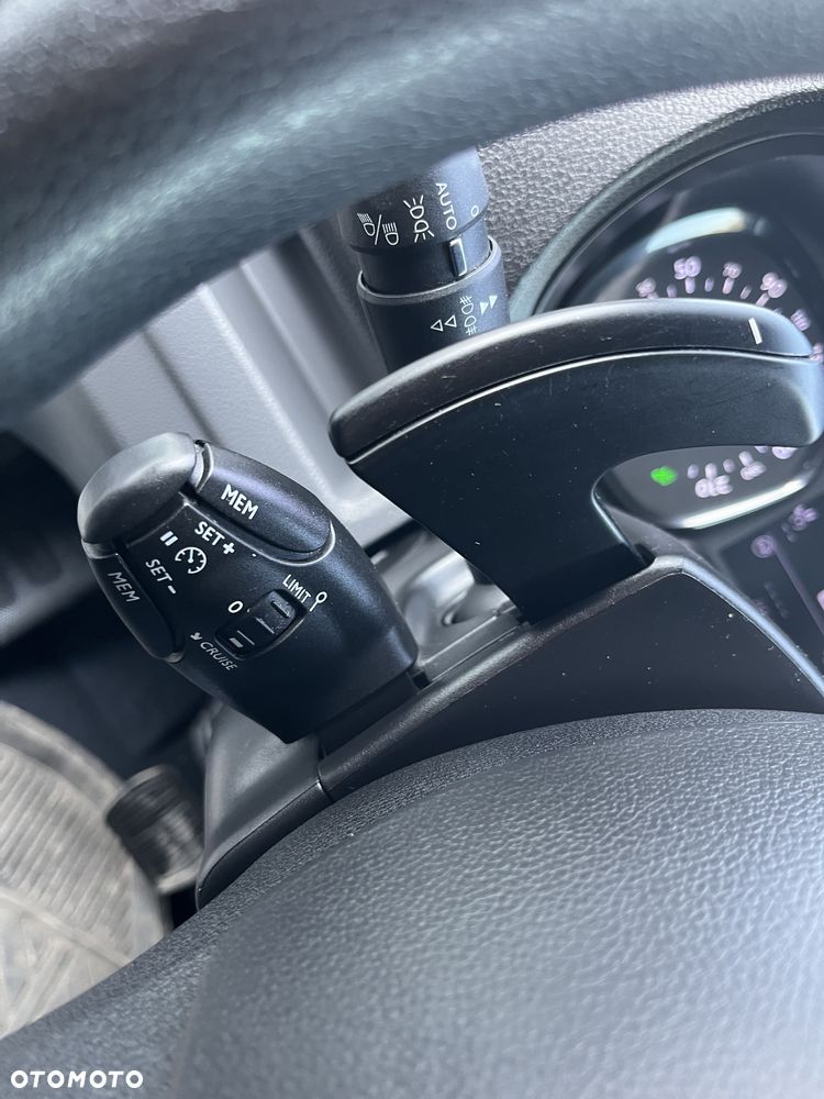 Citroën JUMPY PROACE EXPERT SCUDO - 15