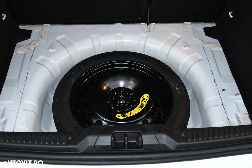 Ford Focus 1.5 EcoBlue Connected - 34