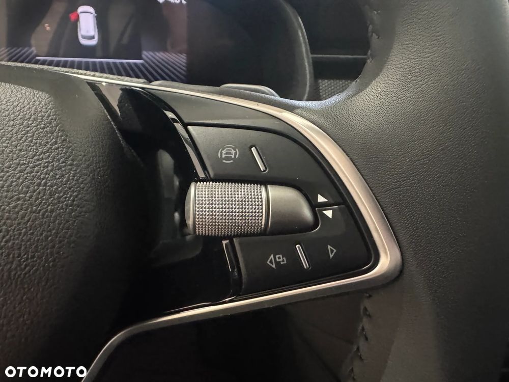 Skoda Kamiq 1.5 TSI Drive DSG - 7