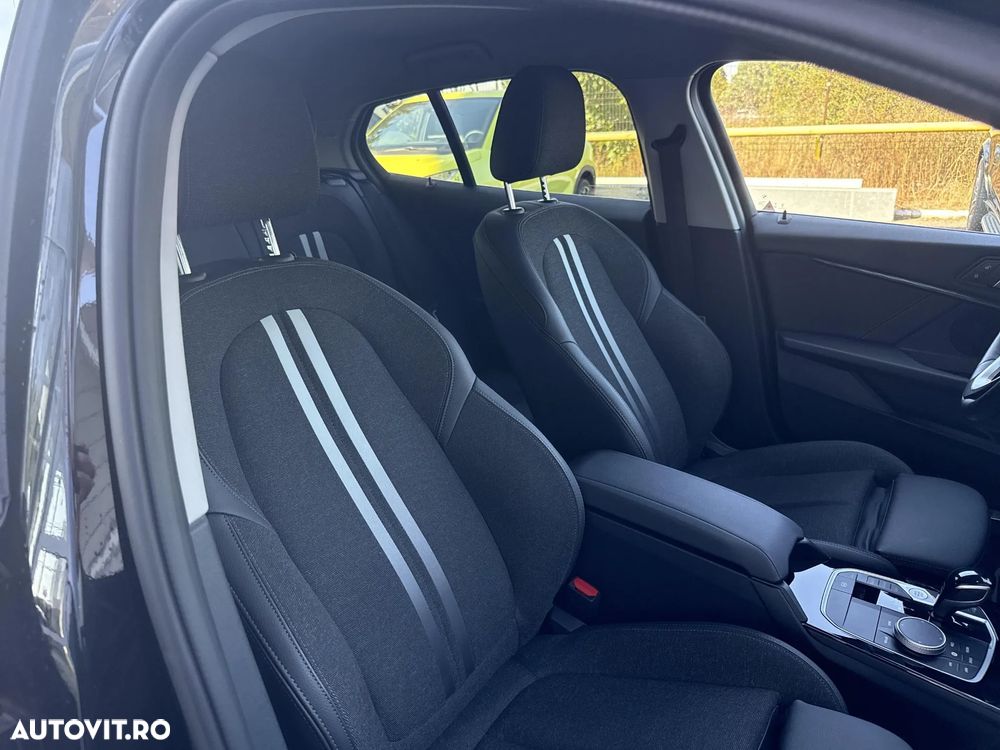 BMW Seria 1 - 25