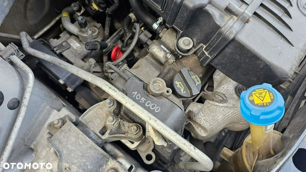 Fiat 500 1.2 8V Sport - 12