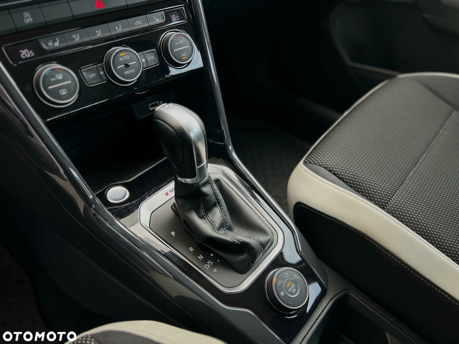Volkswagen T-Roc 2.0 TSI 4Motion Premium DSG - 15