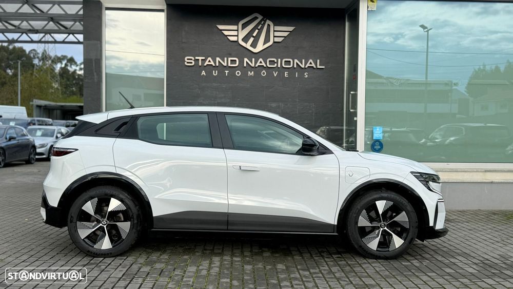 Renault Mégane E-Tech EV40 Equilibre - 4