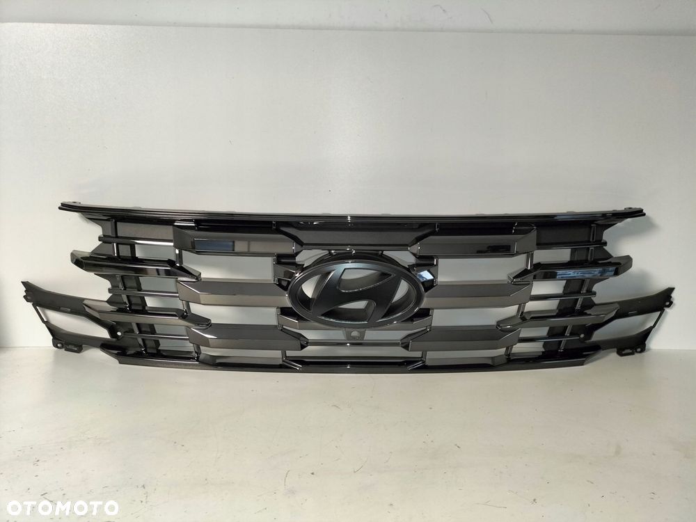 atrapa kratka grill hyundai tucson 4 iv lift 24- - 1