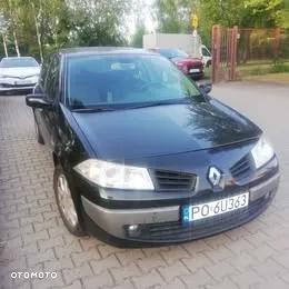 Renault Megane - 2