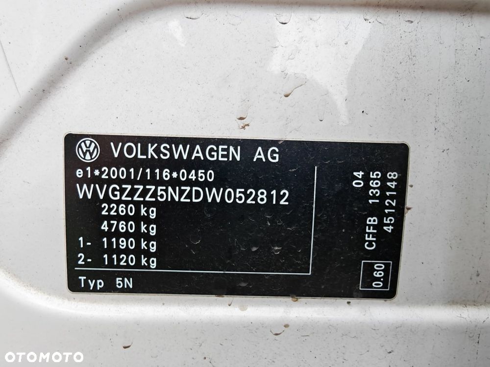 Volkswagen Tiguan - 19