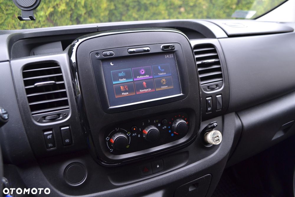 Opel Vivaro L2H1 2,9t Elegance Premium - 19