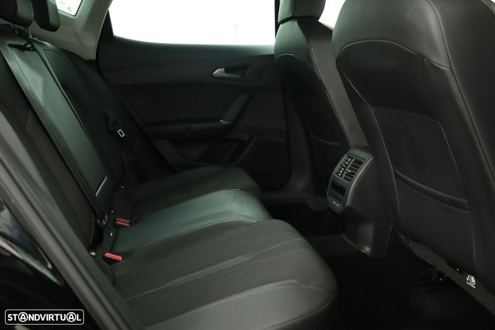 Cupra Formentor 1.5 TSI DSG - 20