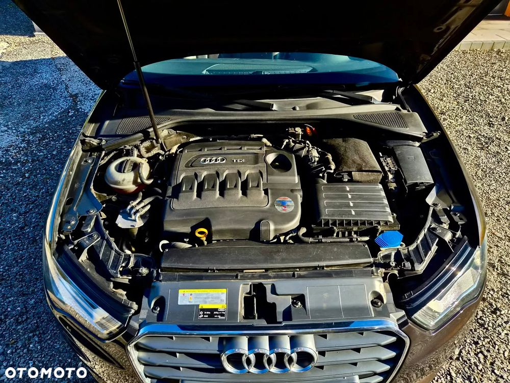 Audi A3 Sportback - 19