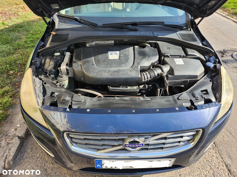 Volvo S60 - 12