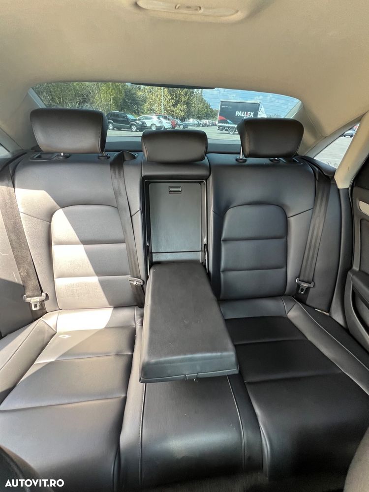 Audi A4 Limuzina 2.0 TDI Multitronic - 20