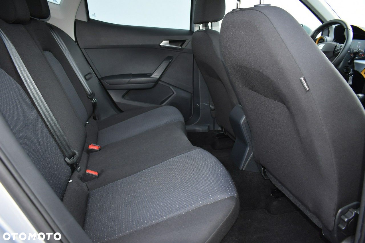 Seat Arona 1.0 TSI Style S&S DSG - 8