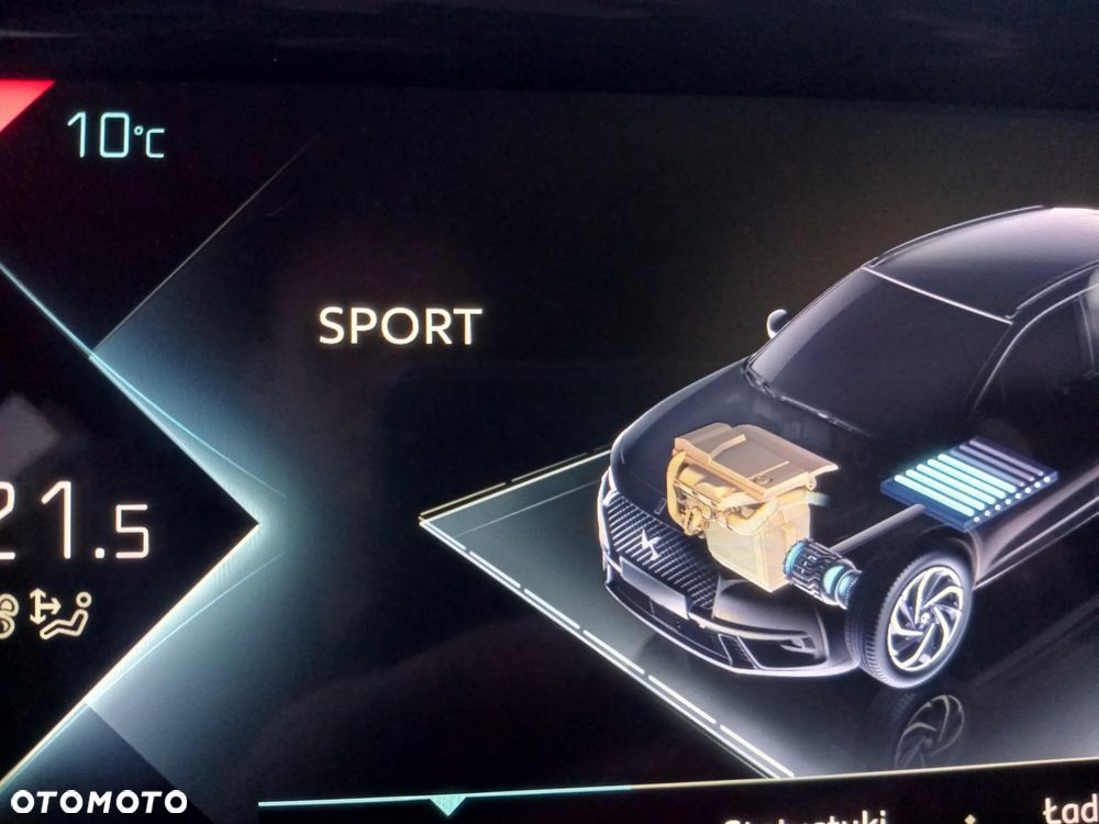DS Automobiles DS 7 Crossback 1.6 PureTech Be Chic - 26