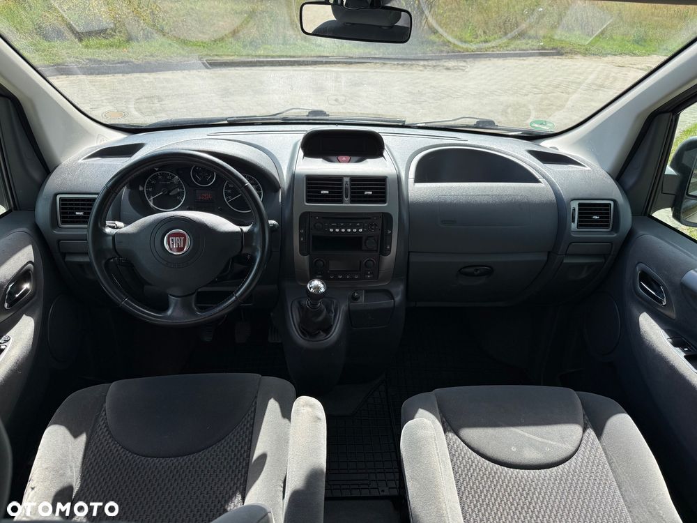 Fiat Scudo Panorama L2H1 Executive - 14