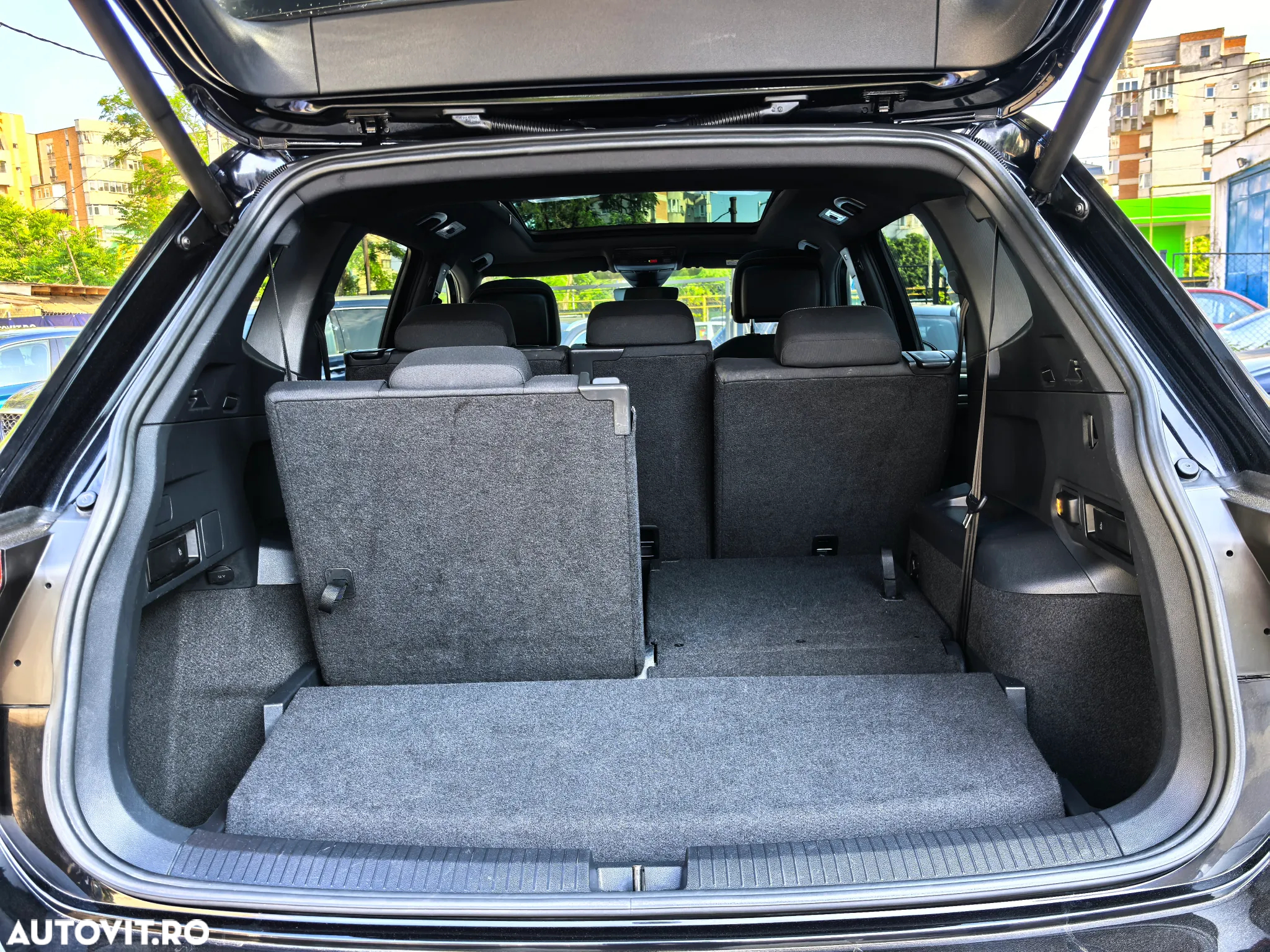 Volkswagen Tiguan Allspace 1.5 TSI OPF DSG Highline - 7