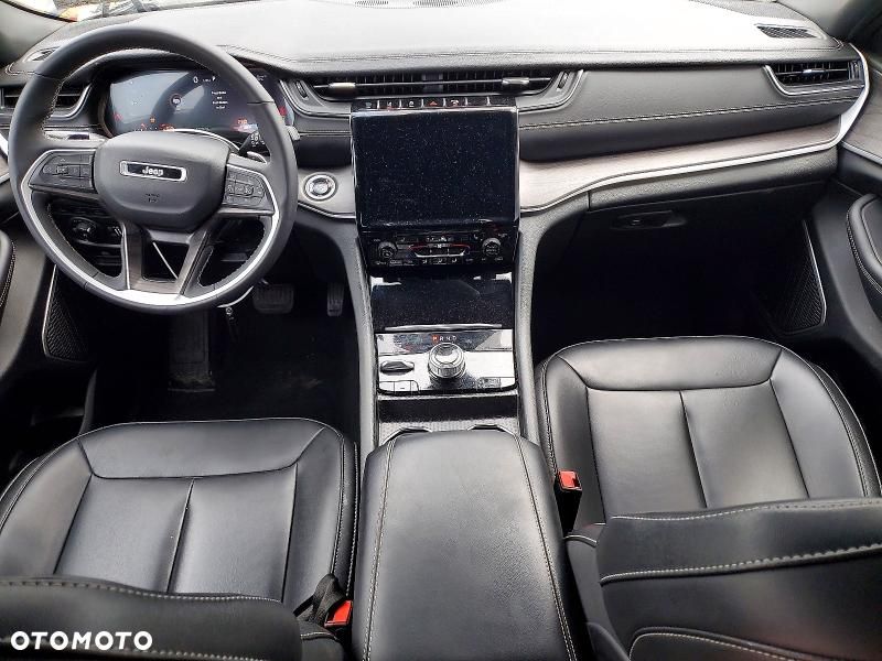 Jeep Grand Cherokee 2.0 4xe Automatik Limited - 7