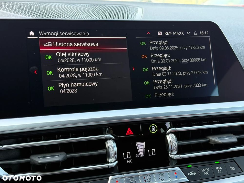 BMW M4 Competition - 20