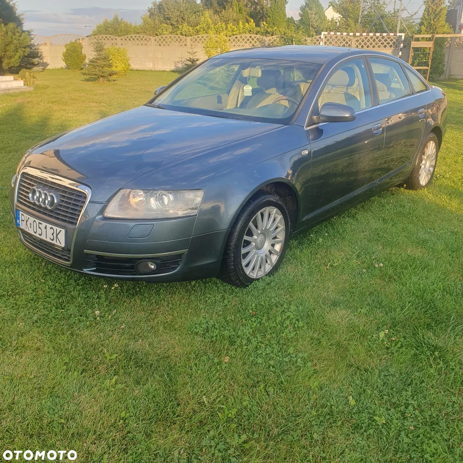 Audi A6 ver-2-0-tdi - 1