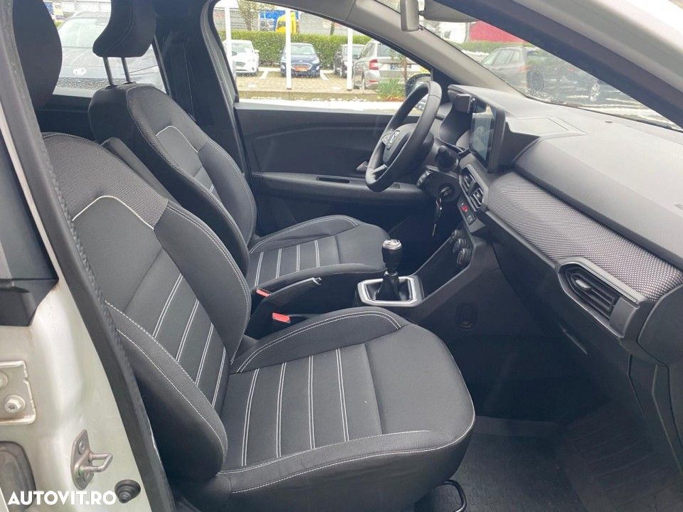 Dacia Logan - 11