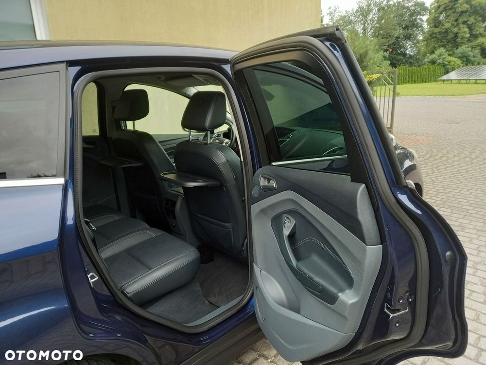 Ford C-MAX 1.6 TDCi Titanium - 20