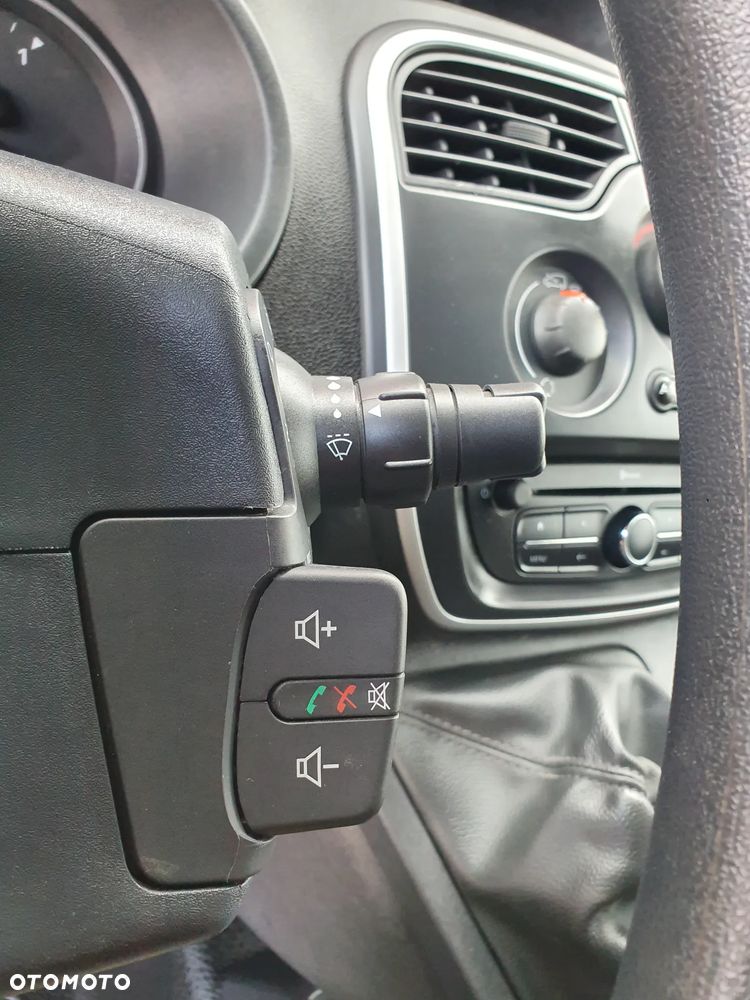 Renault KANGOO - 27