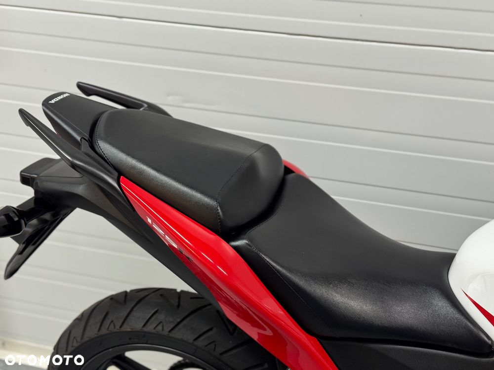 Honda CBR - 11