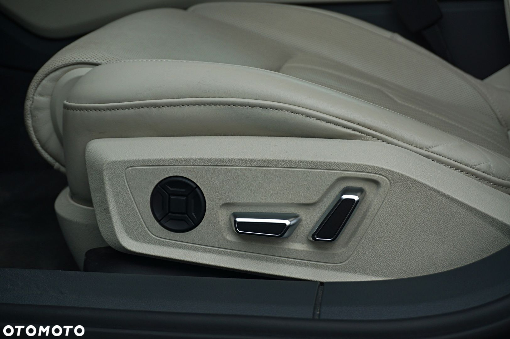 Audi A6 - 14
