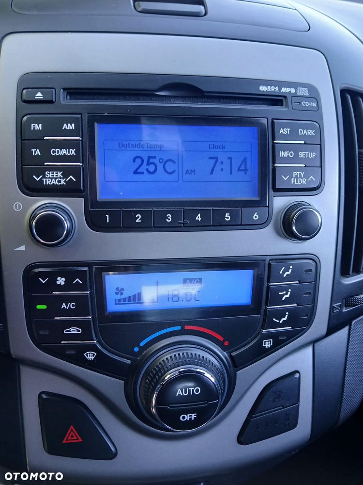 Hyundai i30 - 28