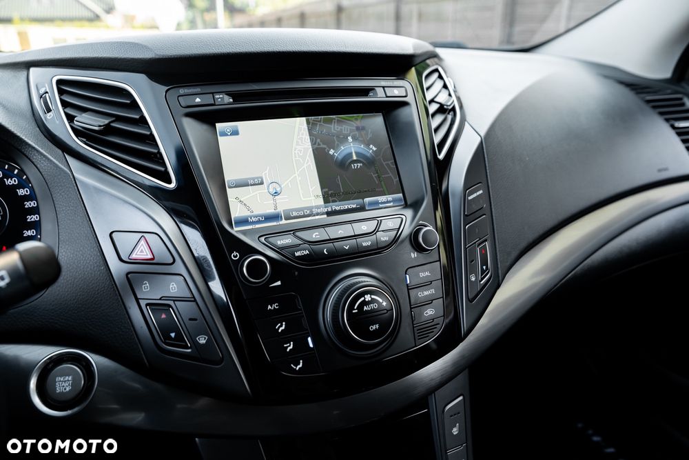 Hyundai i40 2.0 Automatik Premium - 32