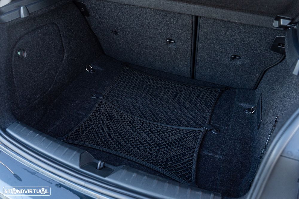 BMW 116 i Confort - 13