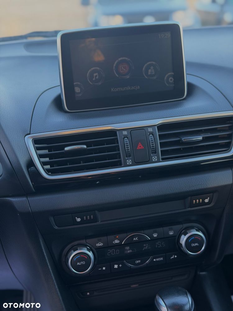 Mazda 3 2.0 Skymotion EU6 - 24
