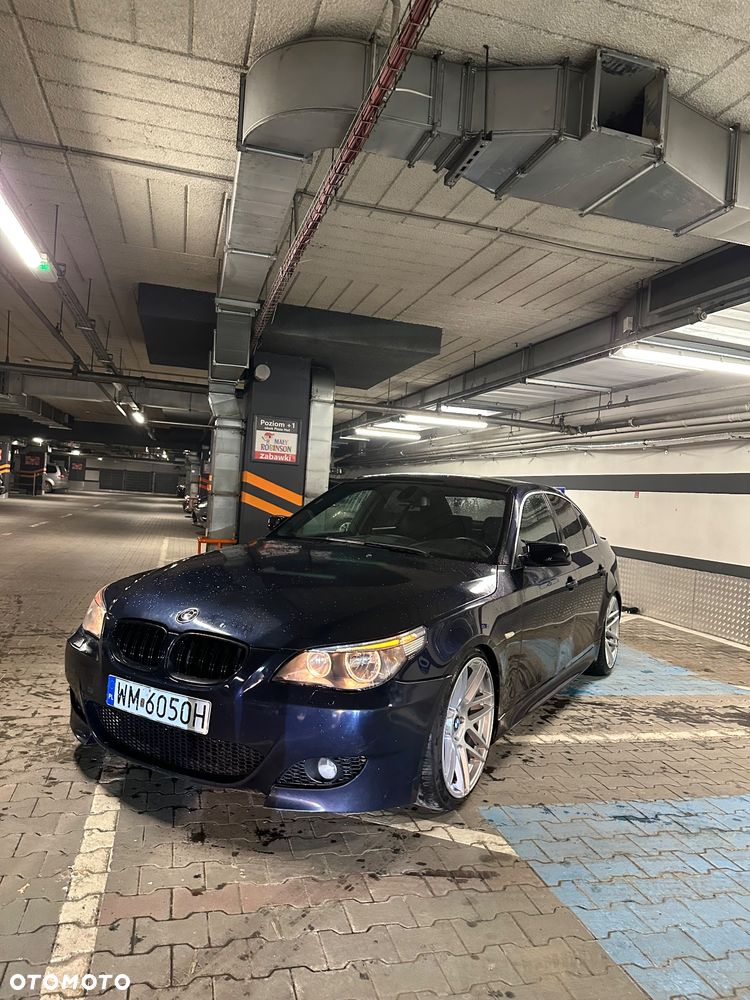 BMW Seria 5 530i - 1