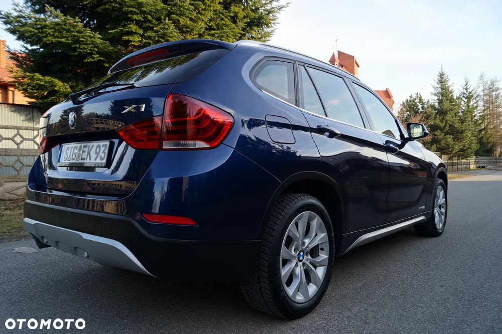 BMW X1 xDrive25d xLine - 14