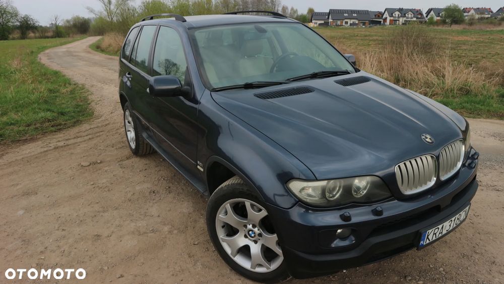 BMW X5 3.0 i - 15
