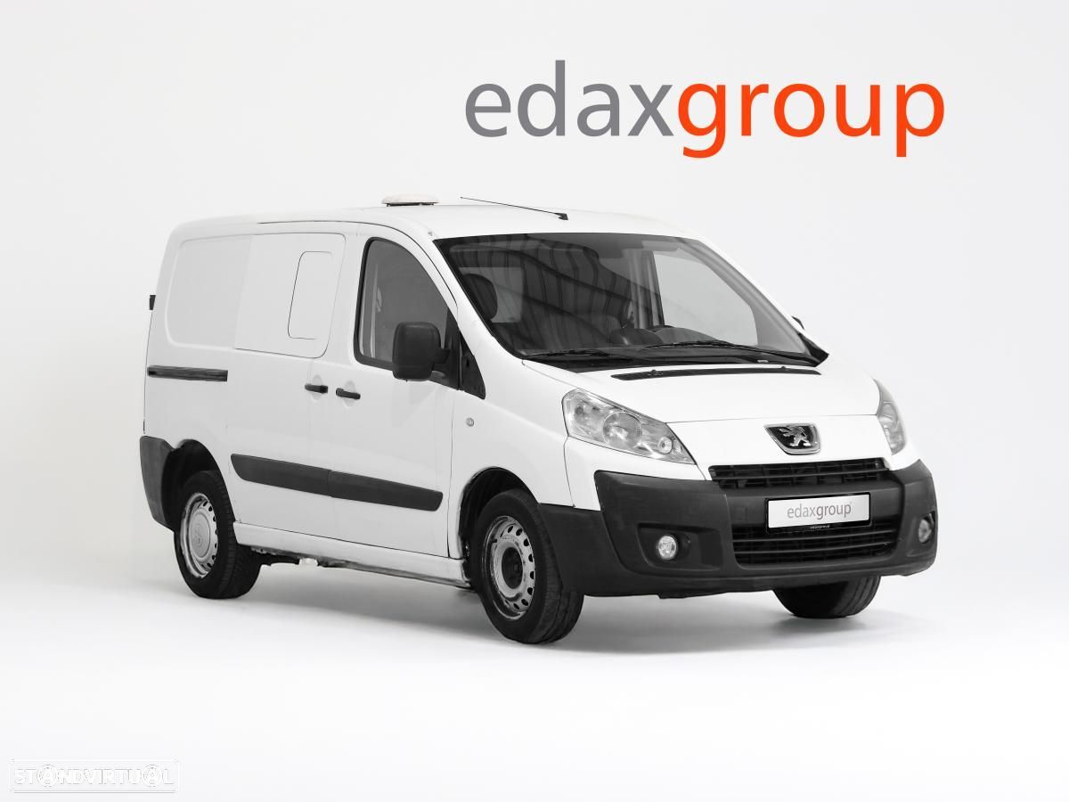 Peugeot Expert - 1