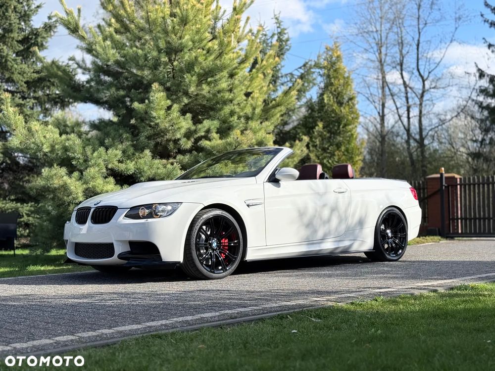 BMW M3 Drivelogic - 4