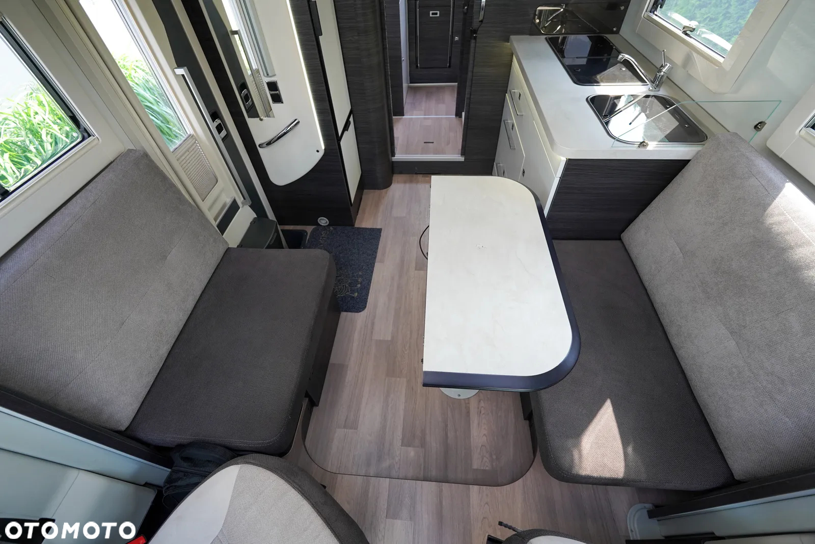 Benimar MILEO 268 NK Edition - 22