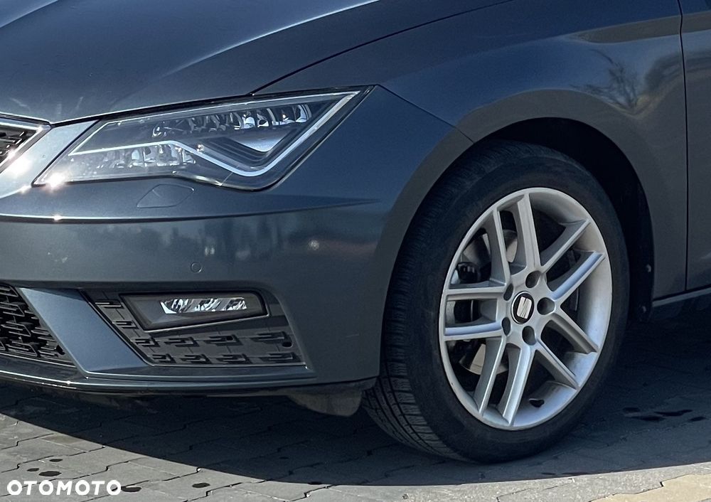 Seat Leon - 9
