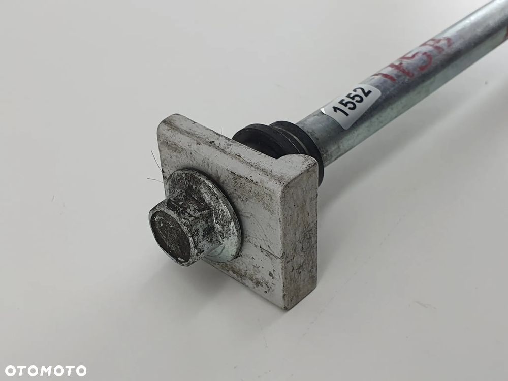 YAMAHA MT 125 14-19 OŚKA OŚ TYŁ - 3