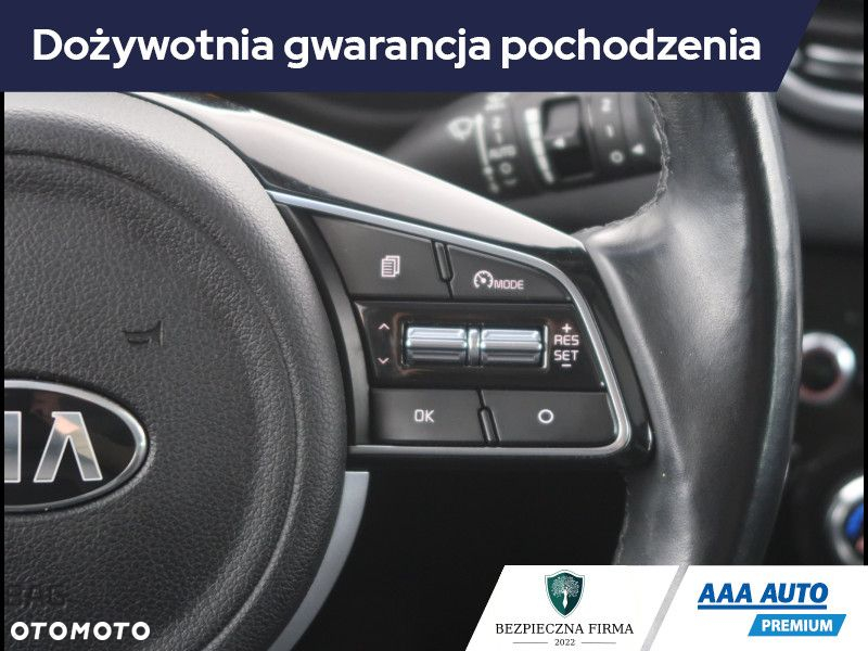 Kia Sportage - 21