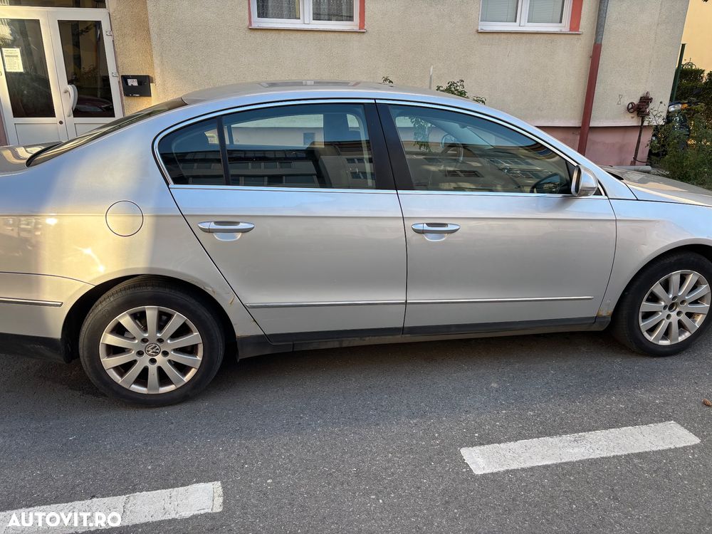 Volkswagen Passat 2.0TDI Trendline DPF - 5